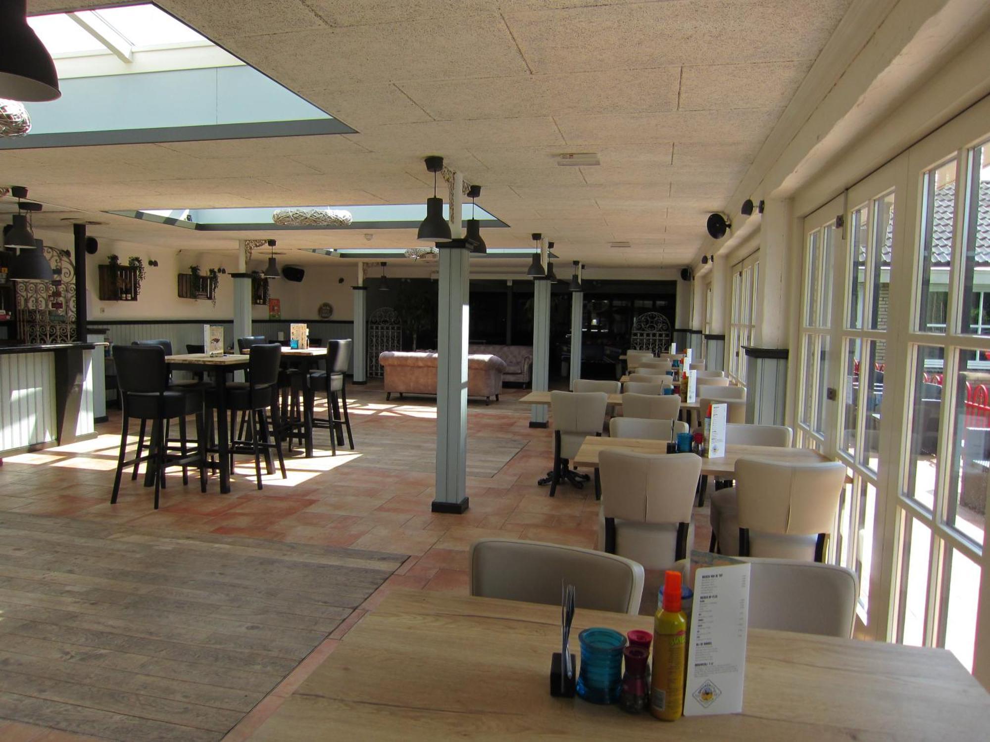 Hderh - Eco Lodge Op Vakantiepark De Ijsvogel, Zwembaden, Kids Fun, Natuur En Rust Фортайзен Екстериор снимка