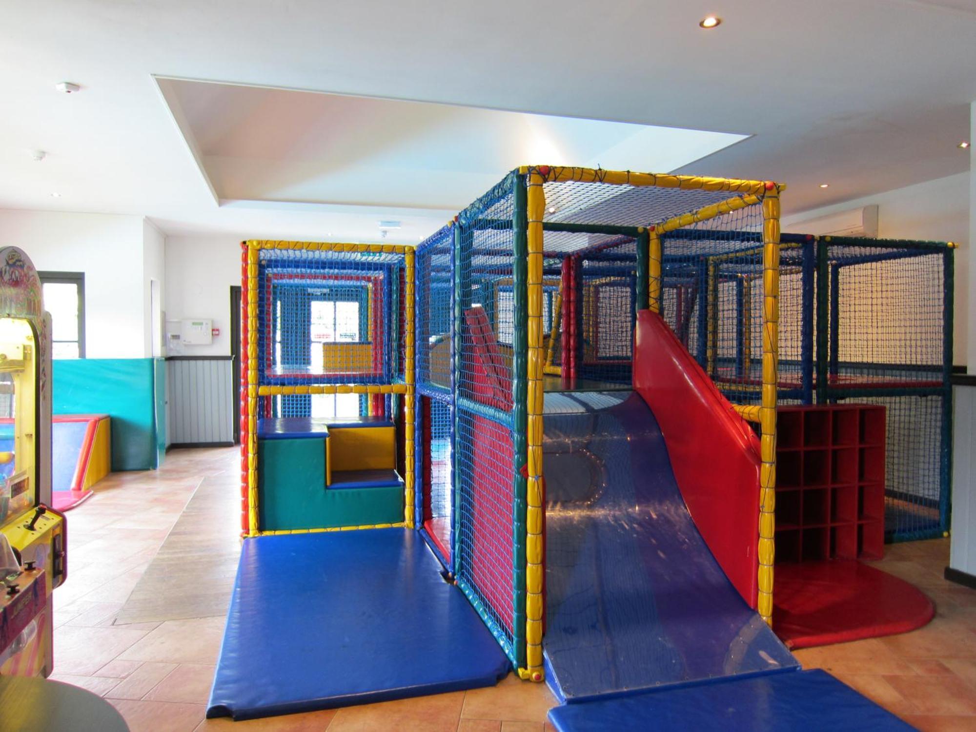 Hderh - Eco Lodge Op Vakantiepark De Ijsvogel, Zwembaden, Kids Fun, Natuur En Rust Фортайзен Екстериор снимка