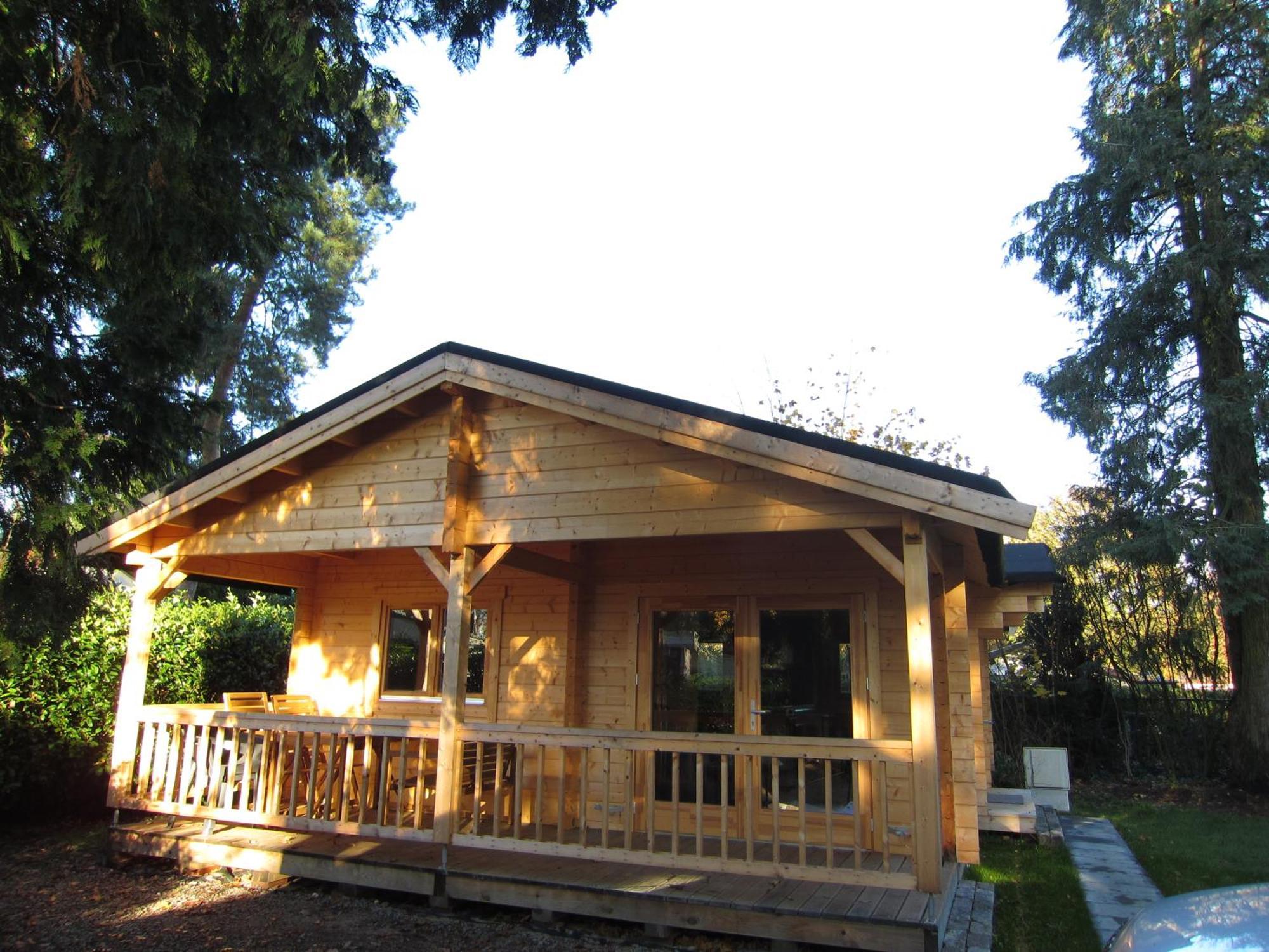 Hderh - Eco Lodge Op Vakantiepark De Ijsvogel, Zwembaden, Kids Fun, Natuur En Rust Фортайзен Стая снимка