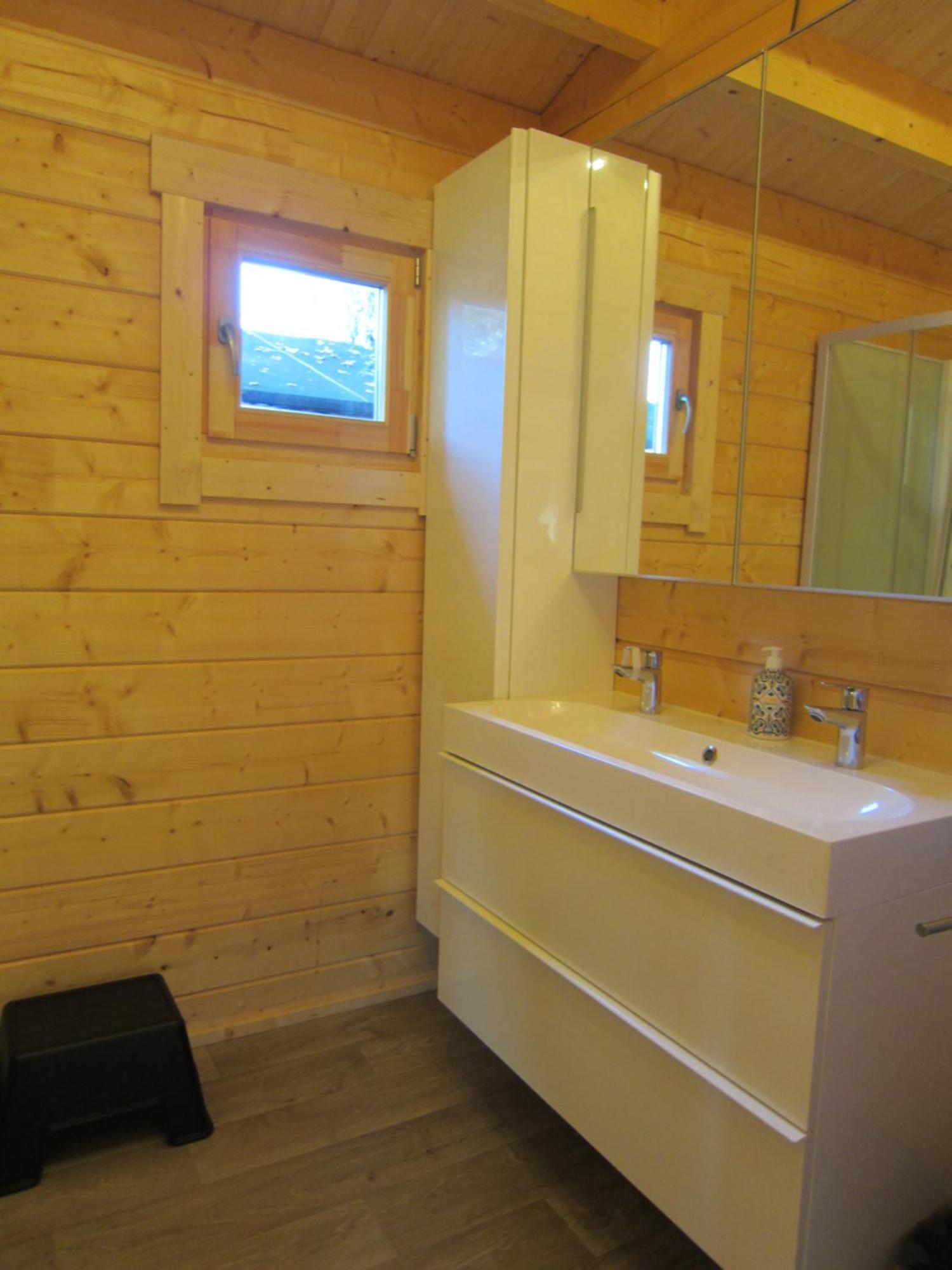 Hderh - Eco Lodge Op Vakantiepark De Ijsvogel, Zwembaden, Kids Fun, Natuur En Rust Фортайзен Стая снимка